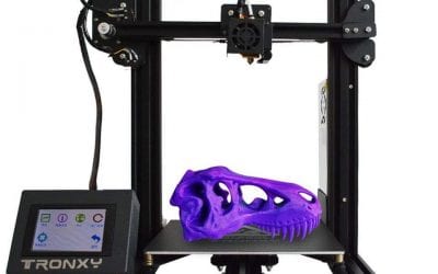 The Best 3D Printers For Kids