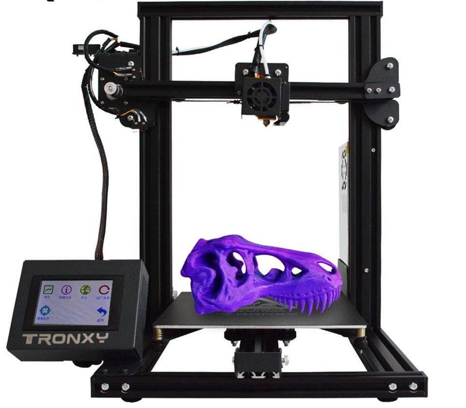 The Best 3D Printers For Kids