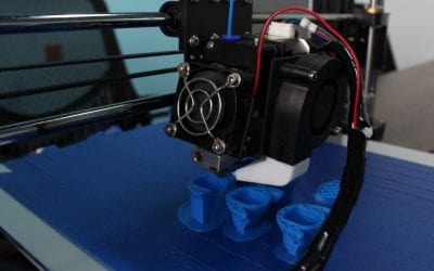 Anet A8 Plus 3D Printer review