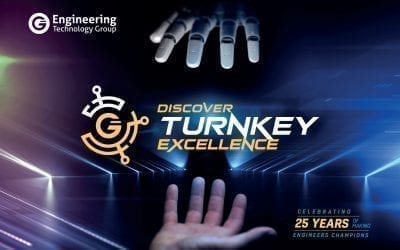 ETG open house: New machining and 3D printing solutions to be unveiled