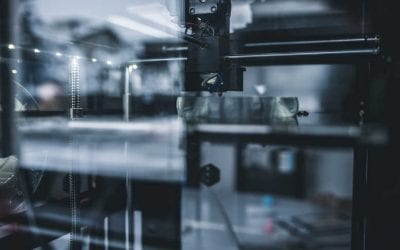 MakerBot launches Method X 3D printing platform