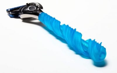 Hottest 3D Trends