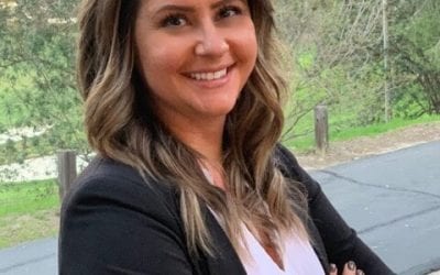 Interview with Johnson & Johnson’s Bioprinting Lead Orchid Garcia