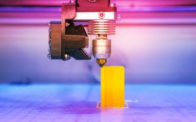 3D Printing Breakthroughs: 2019 and Beyond