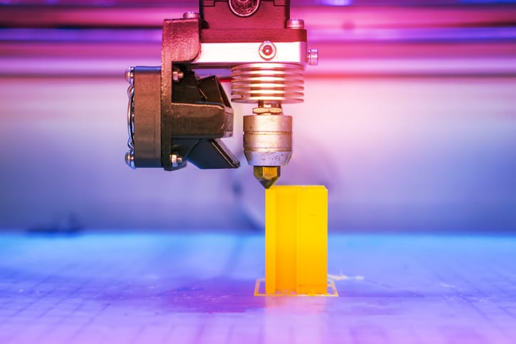 3D Printing Breakthroughs: 2019 and Beyond