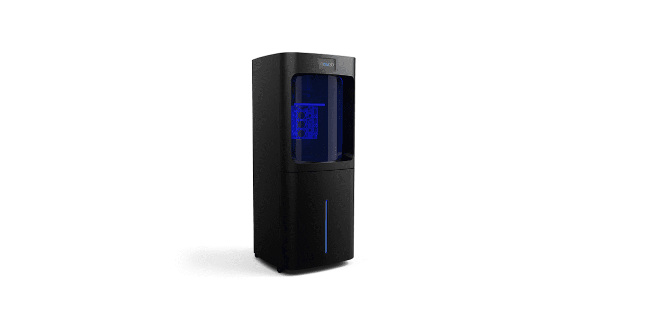 Nexa3D NXE400 3D Printer – Review the Specs