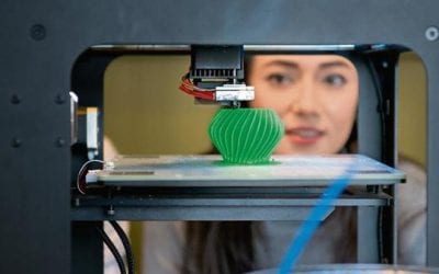 Should you invest in a 3D printer for your home yet?