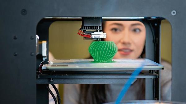 Should you invest in a 3D printer for your home yet?