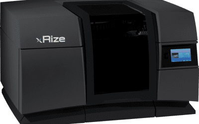 Interview with Rize’s Julie Reece On Marketing and Understanding 3D Printing