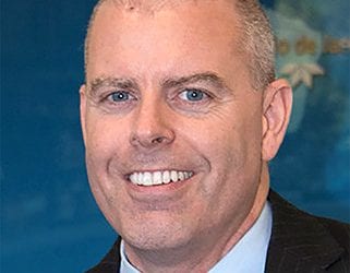 3D Systems Names Seasoned Finance Leader Todd A. Booth as New CFO