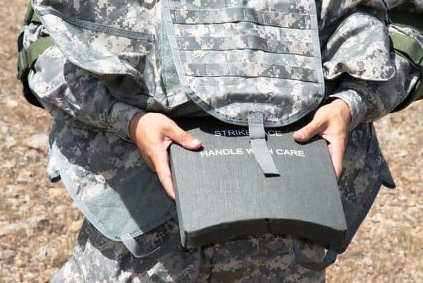 3D Printed Body Armor: An Upcoming Invention Of The U.S Army Research Laboratory