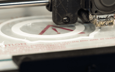 What to do When your 3D Printer Nozzle Keeps Clogging