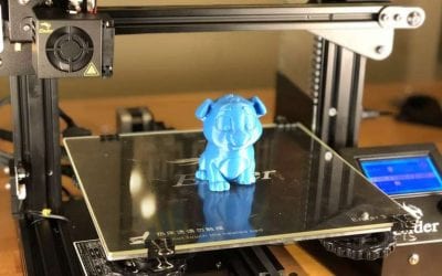 Ender 3 Glass Bed – What to Consider & Which to Buy