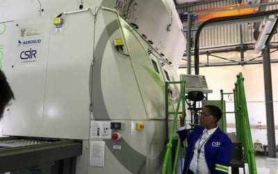 World’s largest 3D printer in SA looking to go commercial
