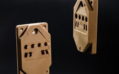 CAMX Additive Manufacturing Workshop speaker: Fortify