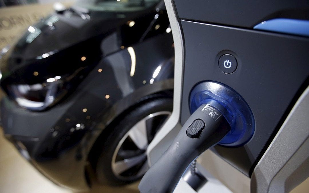 How 3D Printing is Speeding up the Development of Electric Cars