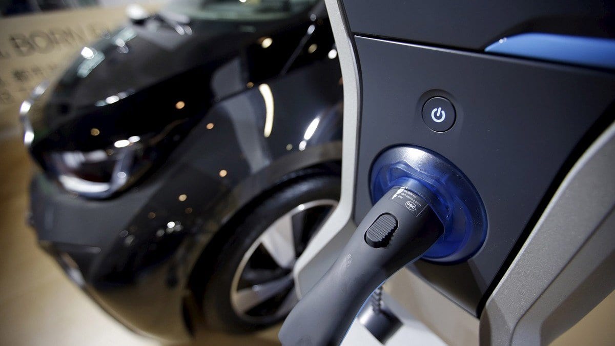 How 3D Printing is Speeding up the Development of Electric Cars