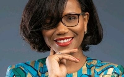 Interview with Elisabeth Moreno on HP and 3D Printing in Africa