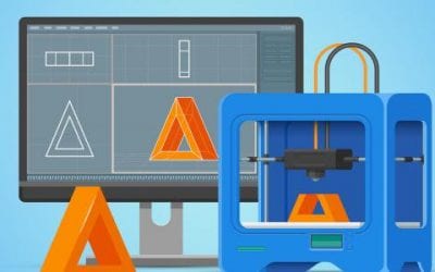 The Future of 3D Printing