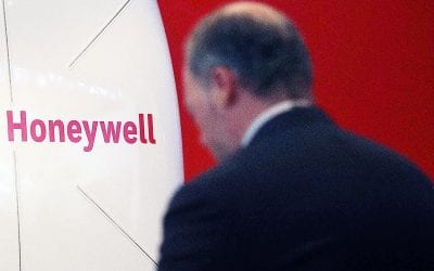 Honeywell Says 3-D Printing Technology Is Real and It’s Fantastic