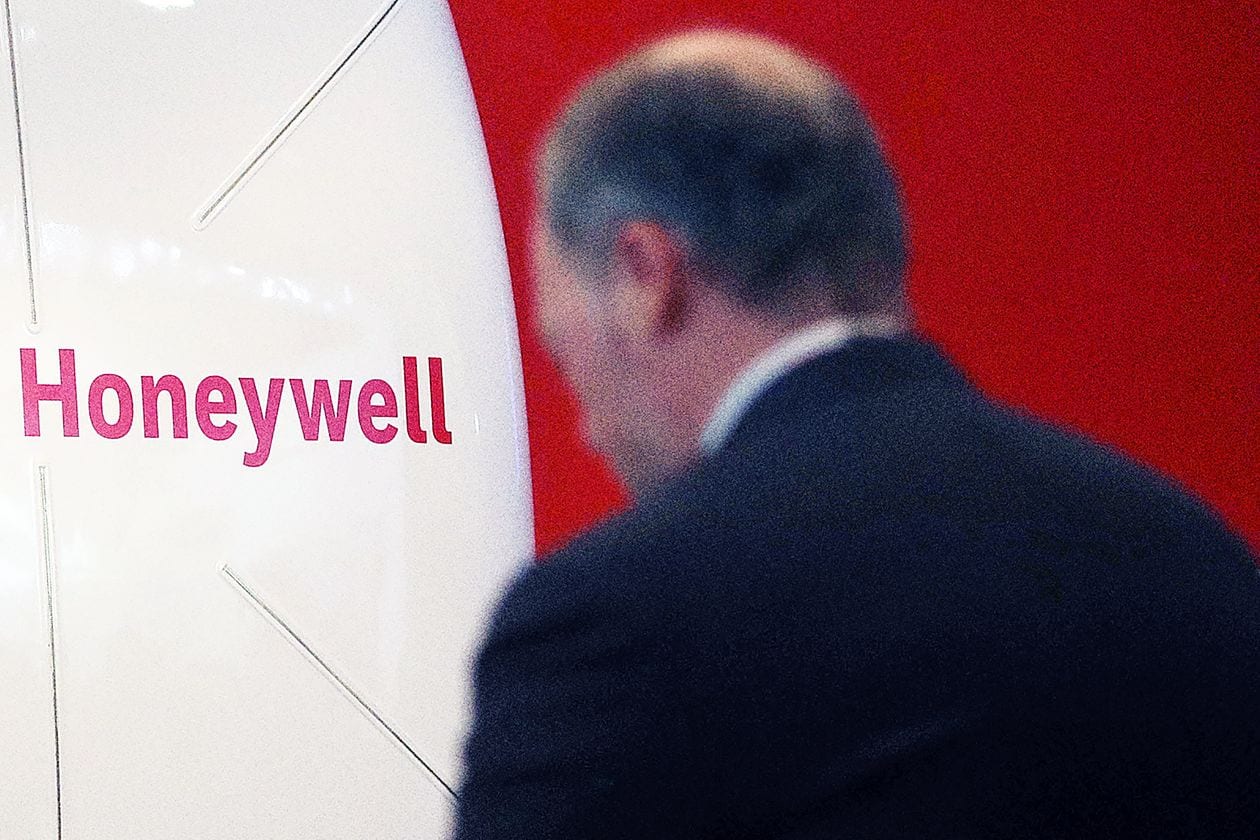 Honeywell Says 3-D Printing Technology Is Real and It’s Fantastic