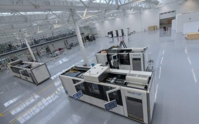 Four Signs Additive Manufacturing for Production Is Already Here