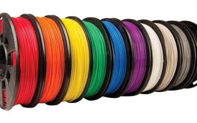 2019 Best PLA Filaments – PLA Filament Buyer’s Guide