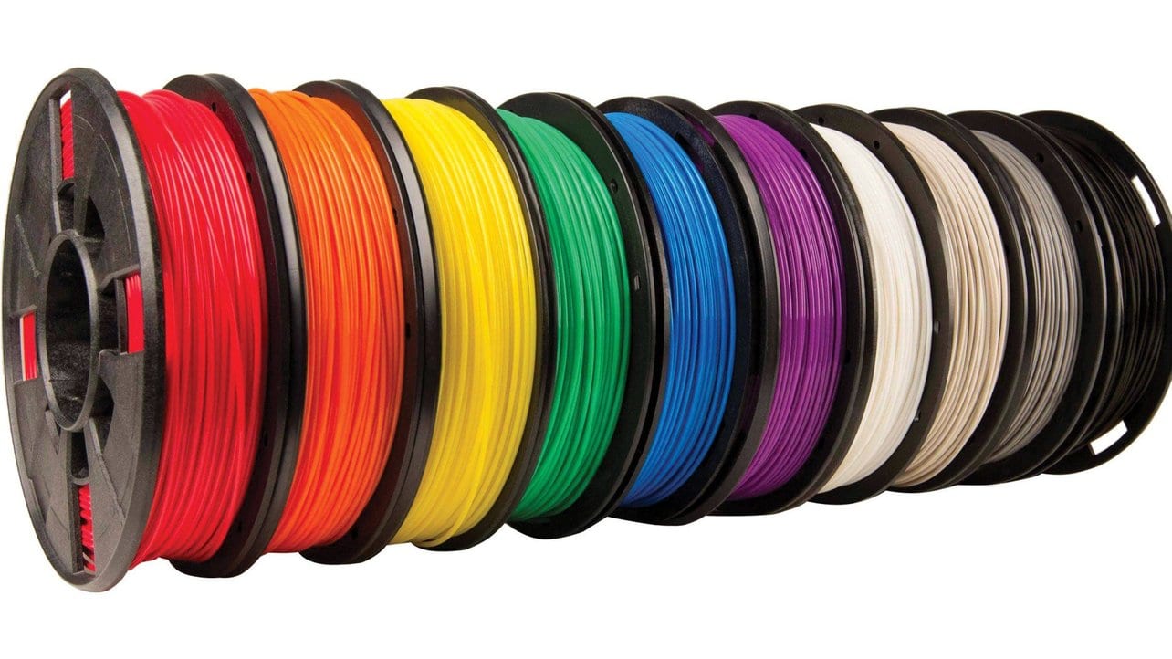 2019 Best PLA Filaments – PLA Filament Buyer’s Guide