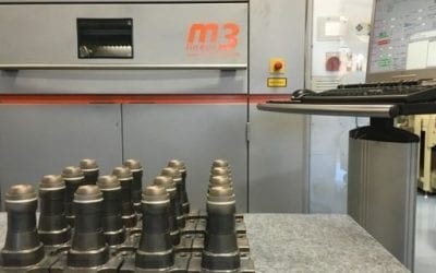 A Systematic Approach to Laser Sintering