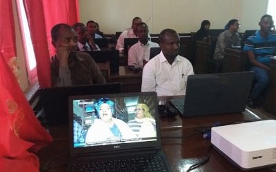 How Africa Can Adapt to the Digital Revolution