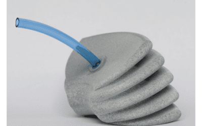 Developing 3D Printed Soft Actuators for Robotic Arms