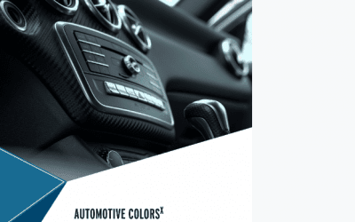 Automotive & LifeStyle: DyeMansion Launches ColorX Series for 3D Printed Color Parts