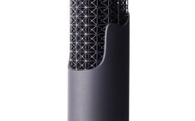 Protolabs Adds Carbon Technology to Its 3D Printing Service