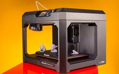 3D Printers: A Starter’s Guide