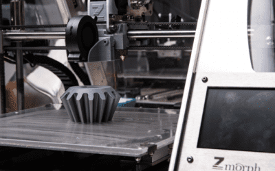 When is 3D Printing Cost-Effective?