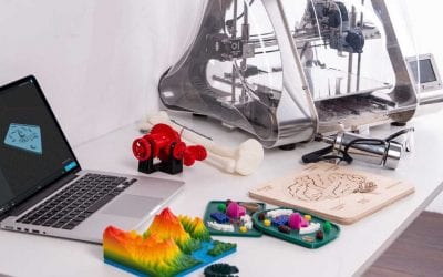 3D Printing: Pakistan’s Economic Revival through Technology