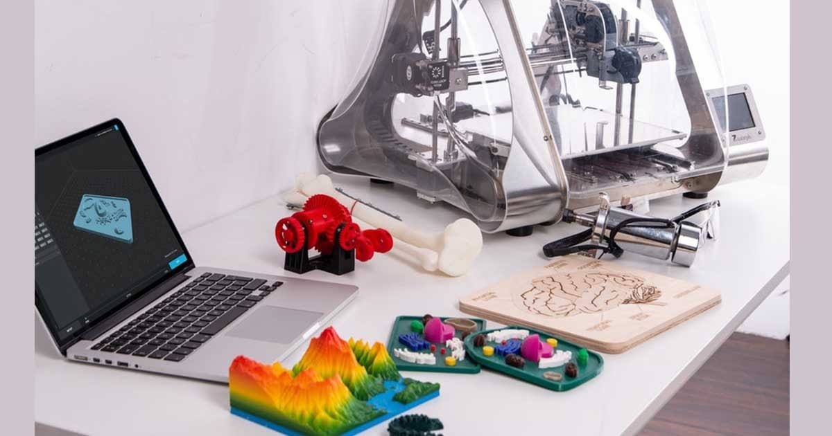 3D Printing: Pakistan’s Economic Revival through Technology