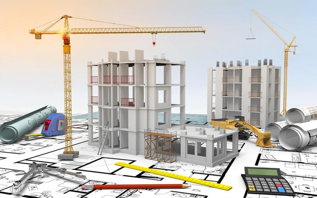 Why Engineers and Architects Need to Use 3D Building Models