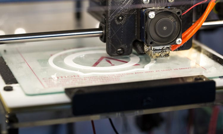 3D printing: A new frontier of food