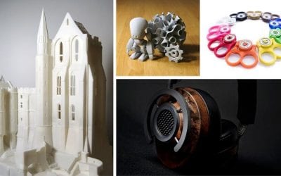 Selective Laser Sintering (SLS) Technology for 3D Printing Market to Witness a Huge Boom in Technology – 3D Systems, Inc, OBJECTIVE3D，INC, Beam-it, Materialise, Laser Prototypes Europe Ltd