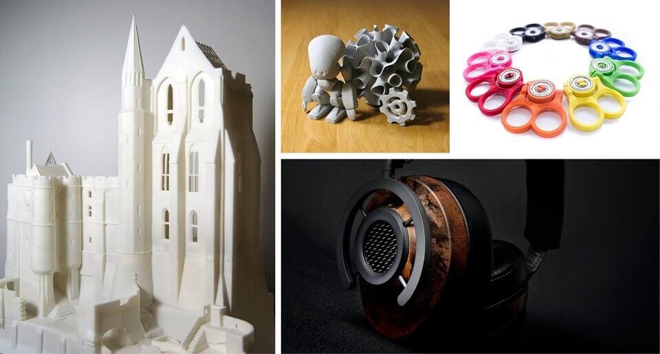 Selective Laser Sintering (SLS) Technology for 3D Printing Market to Witness a Huge Boom in Technology – 3D Systems, Inc, OBJECTIVE3D，INC, Beam-it, Materialise, Laser Prototypes Europe Ltd