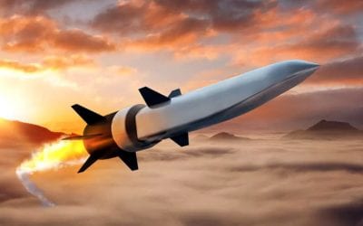 3D Printing May Be The Key To Practical Scramjets