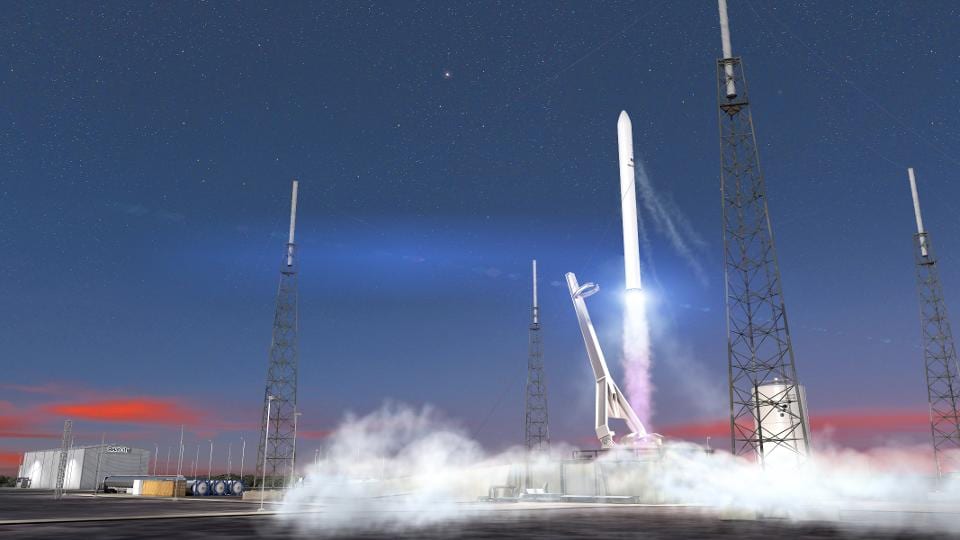 Launch Deal Increases Space Destinations Aboard A Single 3D-Printed Rocket