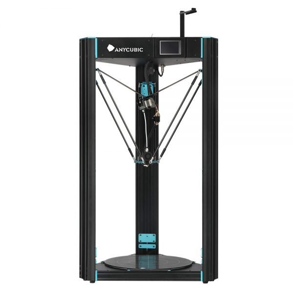 ANYCUBIC D Delta Kossel 3D Printer