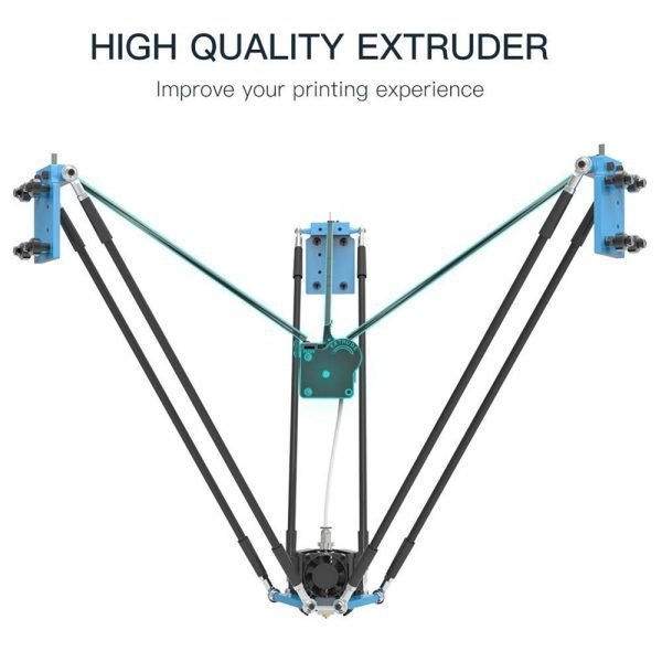 ANYCUBIC D Delta Kossel 3D Printer - Image 6