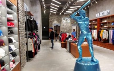 From retail to entertainment, 3D printing is changing everything