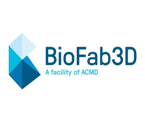 Interview With Cathal O’Connell about BioFab3D Lab