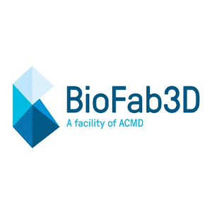 Interview With Cathal O’Connell about BioFab3D Lab