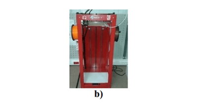 Investigating 3D Printed Biomodels in Experimental Blood Flow Studies