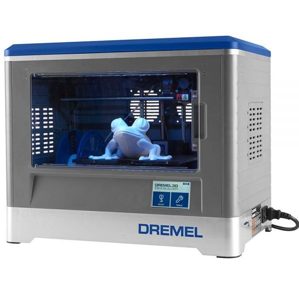 Dremel Digilab 3D20 3D Printer